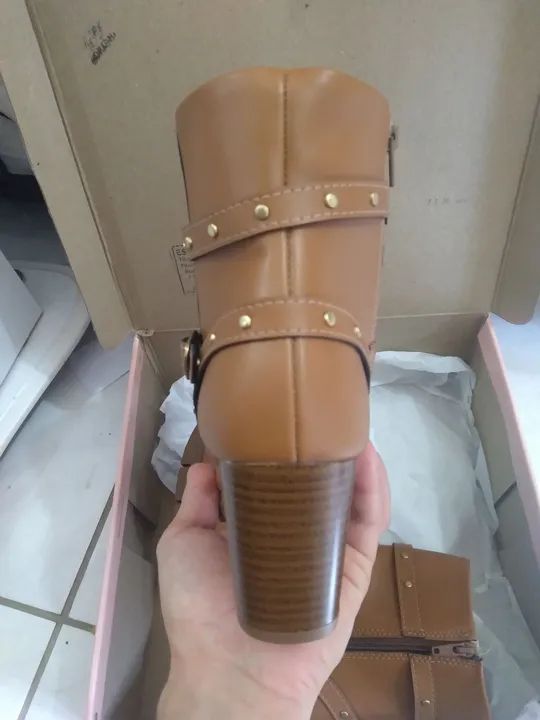 Bota Modare Nova ! 36   - Foto 4