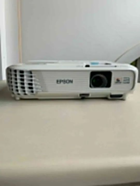 projetor Epson