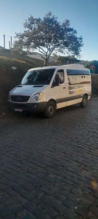 Aluguel de Van Executiva  - Foto 2