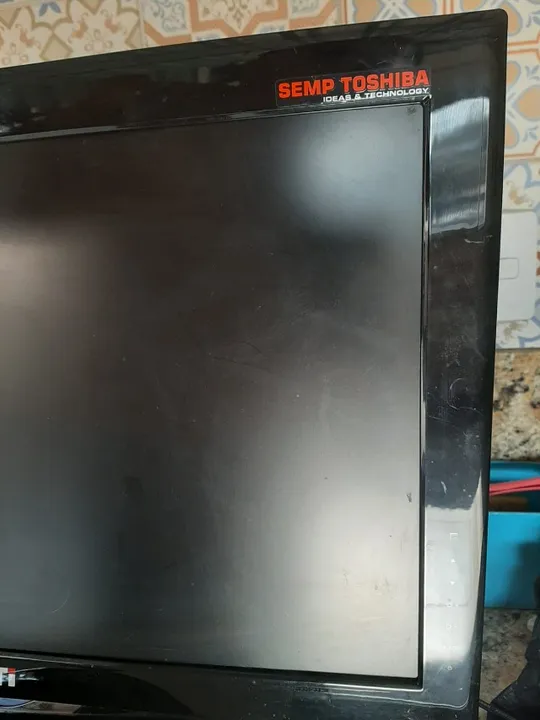 Monitor Semp Toshiba 23.6 Polegadas
