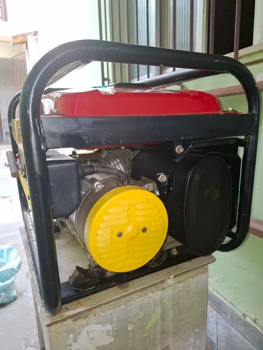 Gerador Ferrari GG-2500 - Foto 4