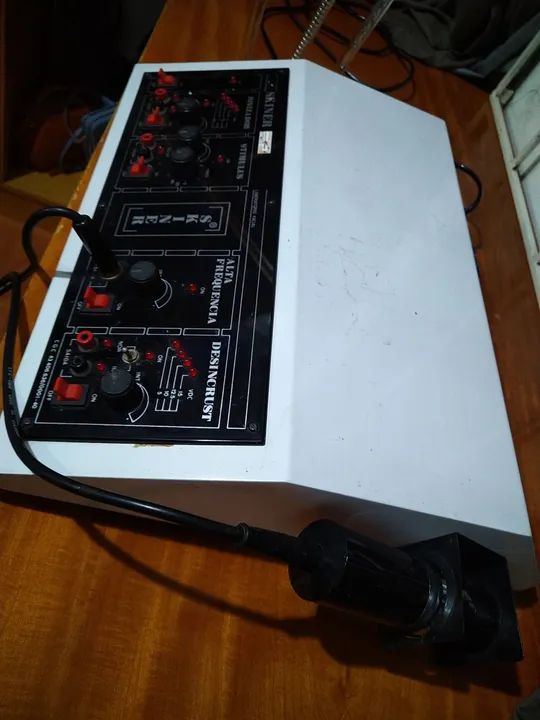 Aparelho de estética  - Foto 2