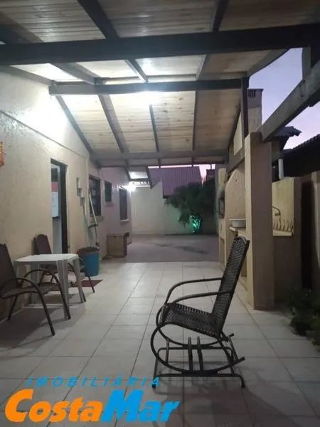 Casa a 3q do mar locação de verão - Foto 9