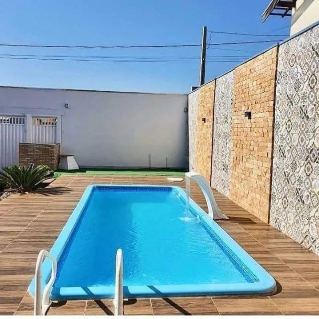 Sua Piscina até 10 metros em Promoção *  - Foto 6