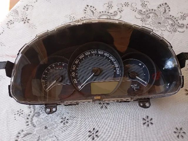 Painel de instrumentos Corolla 2015 a 2019 - Foto 4