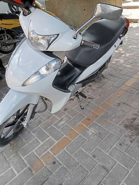 Aluguel de motos semanal  - Foto 4