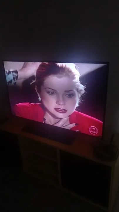 TV Philips 43" para CONSERTO - Foto 6