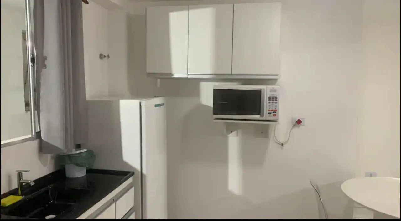 Alugo apto mobiliado  - Foto 8