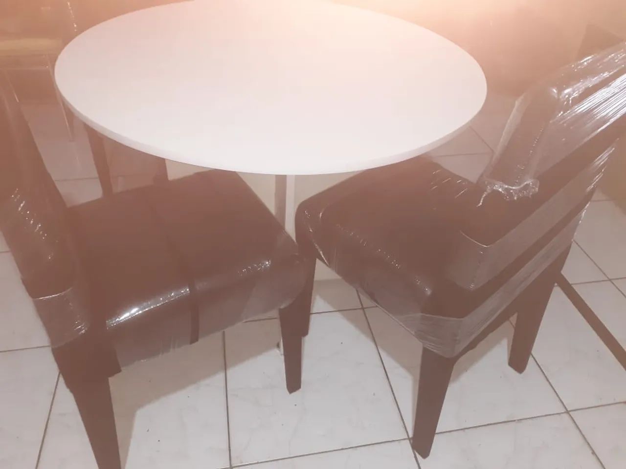 Fabricamos móveis em mdf e metalon - Foto 5