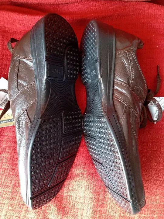 Sapato masculino oneself - Foto 3