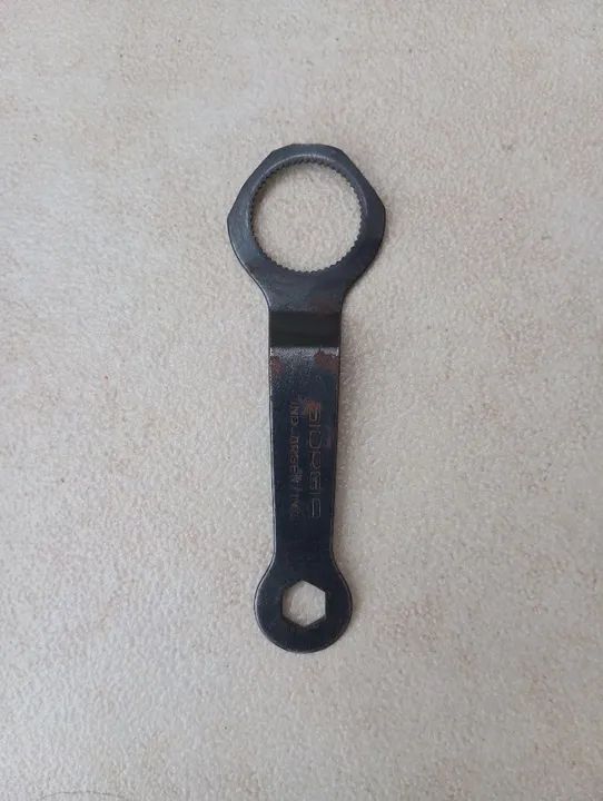 Ferramenta Vintage bike