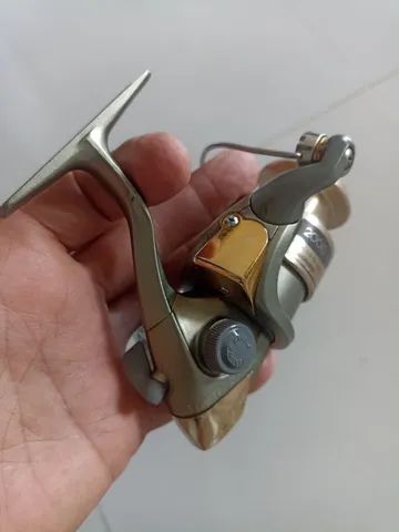 Molinete Shimano Symetre 2000 FH Japão 