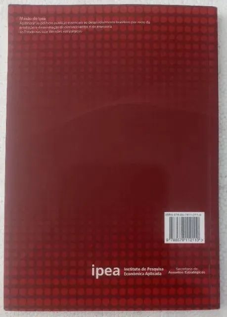 linhas gerais de um planejamento participativo para o programa cultura viva ipea - Foto 2