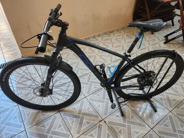 Bicicleta gw ocelot 2019 hot sale