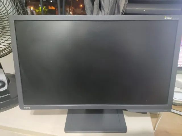 Monitor benq xl2411p - Foto 3