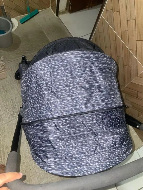 CARRINHO DE BEBÊ  - Foto 3