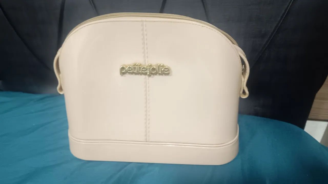 Bolsa Petite Jolie 