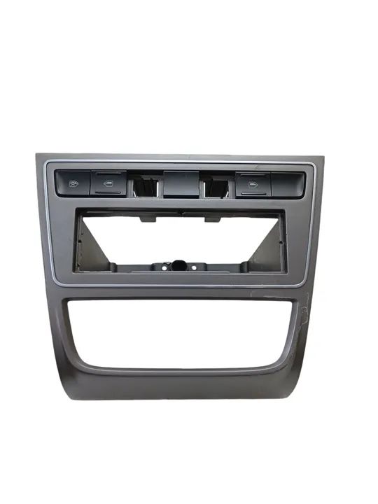MOLDURA PAINEL CENTRAL VW GOL G5/G6/SAVEIRO/VOYAGE Original