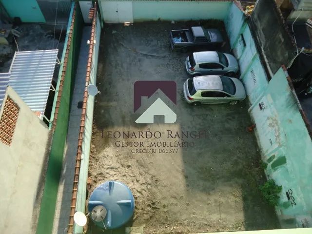 Apartamento à venda com 1 dormitórios em Jardim meriti, São joão de meriti cod:AP00068 - Foto 3