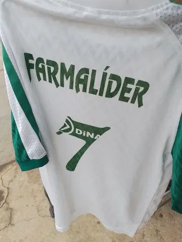 05 Camisas de times farmalider  - Foto 2
