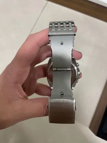 Relógio DISEL ORIGINAL  - Foto 3