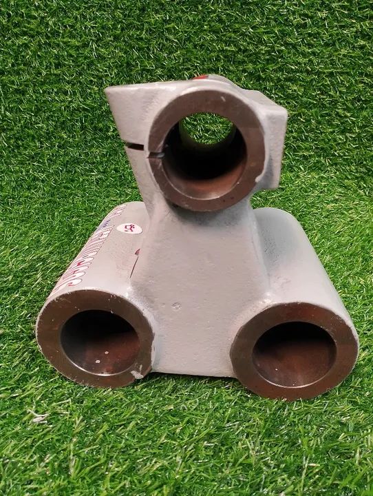 BP - corpo da pinola traub A42 - Foto 2