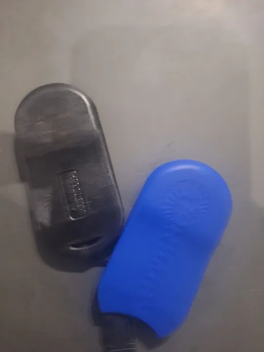 Controle TARAMPS - Foto 2