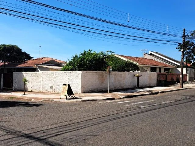 Foto - Maringá - Jardim Alvorada