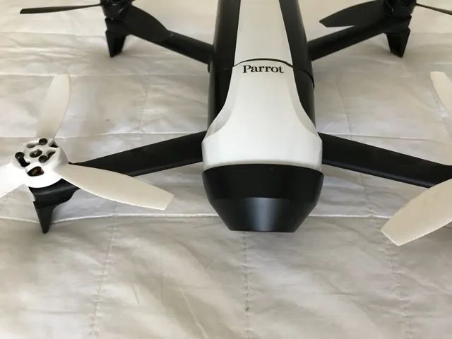 Drone Bebop 2 FPV - Foto 3