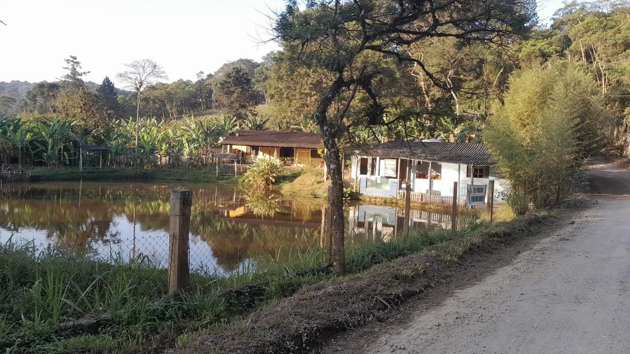 foto - São Bernardo do Campo - Curucutu