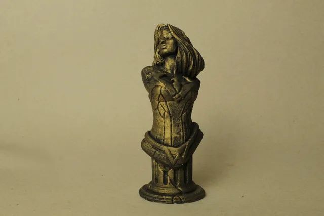Busto Mulher Maravilha