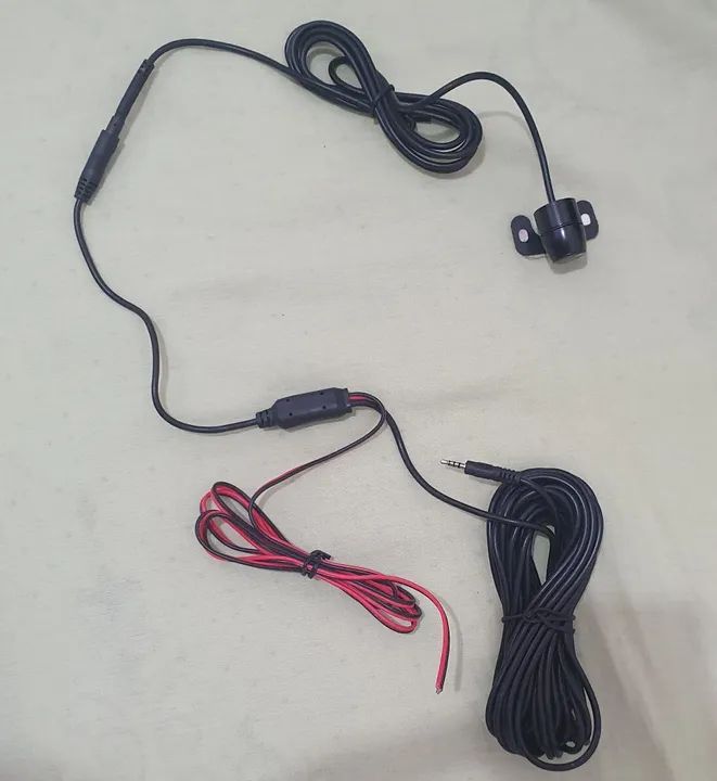 Câmera de Ré Automotiva - Foto 5