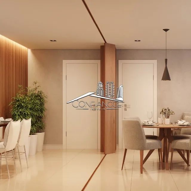 Studio à venda no Portão em Curitiba/PR - Confiancce Imóveis - Foto 4