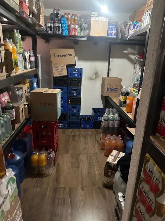 Distribuidora e empório na cidade jardim,com ótimo rendimento. - Foto 15