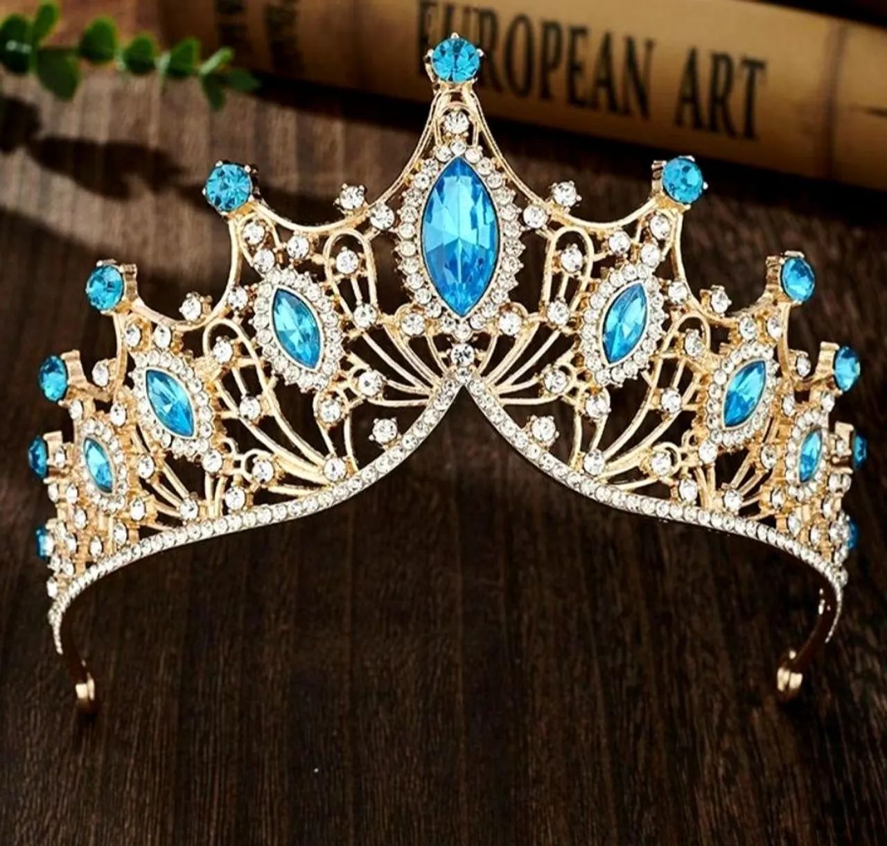 Tiara