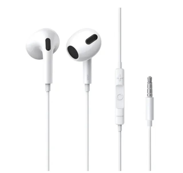 Fone de ouvido com microfone Encok H17 Baseus - Foto 2