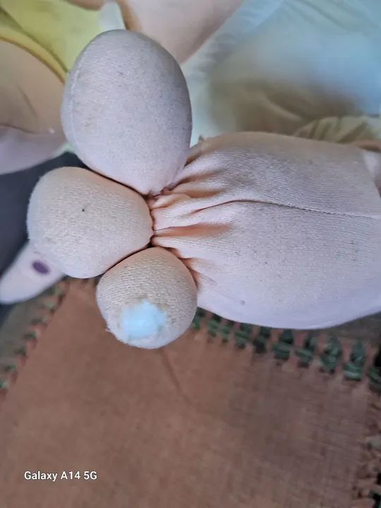 Boneco Baby Sauro  - Foto 5
