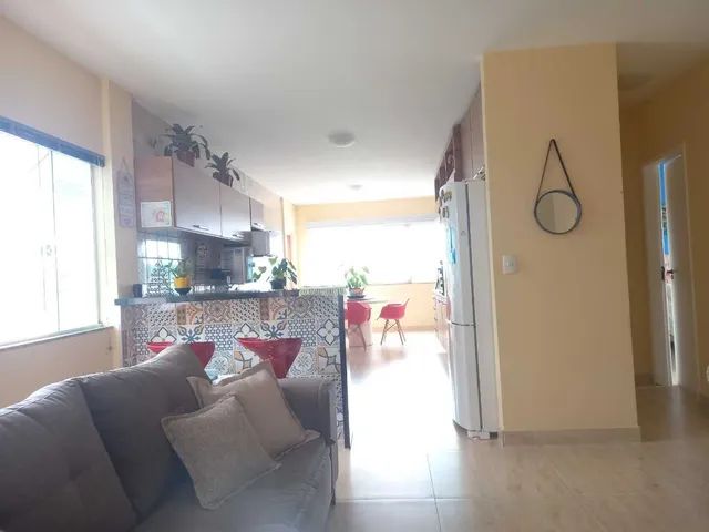 Casa à venda no bairro Encosta do Sol, em Juiz de Fora - MG - Foto 2