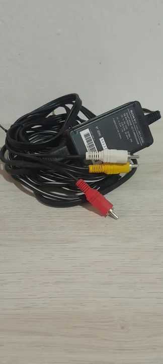 Filmadora SONY Handycam Dcr-sr21 - Foto 2