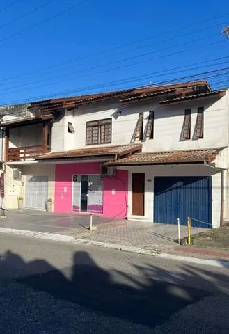 Captação de Casa a venda na Rua São Pedro, Areias, São José, SC