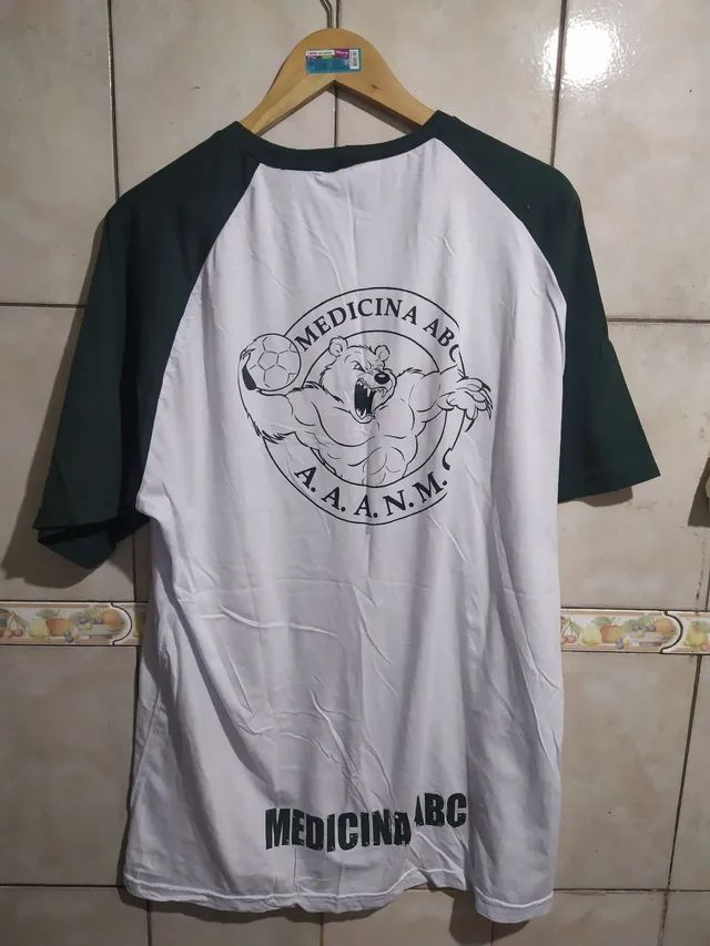 Camiseta handebol  - Foto 2
