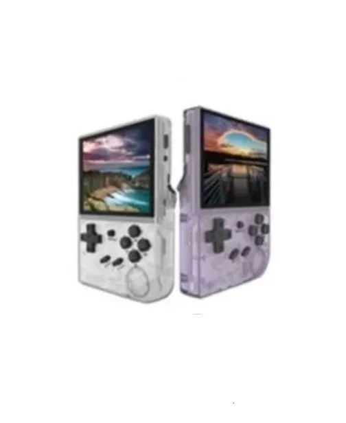 Console R36s game - Leia