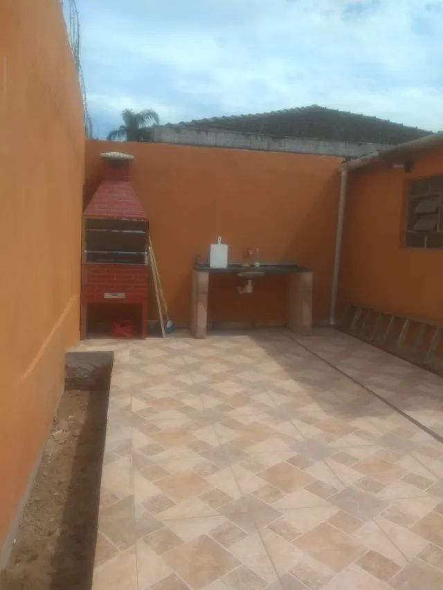 Captação de Casa a venda na Rua Gilberto Lins Cavalcanti, Parque São Vicente, São Vicente, SP