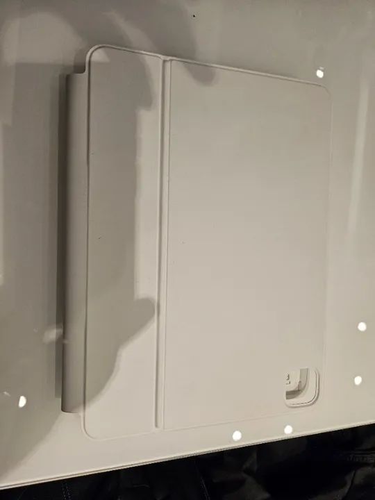 Magic Keyboard Ipad - Foto 4