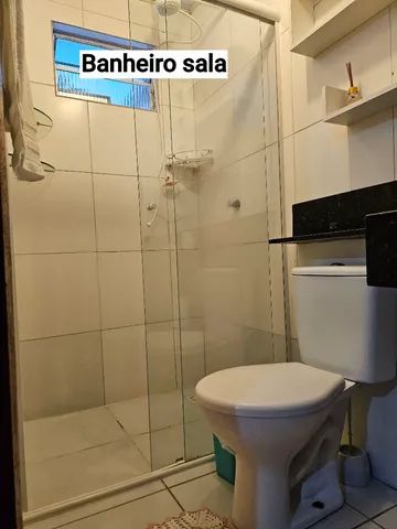 CASA ACONCHEGANTE! com piscina - Foto 5