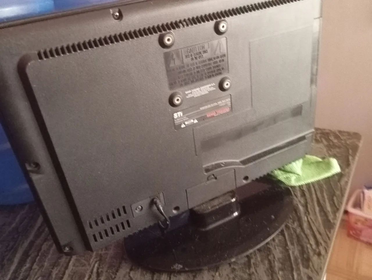 Monitor 19 polegadas  - Foto 3