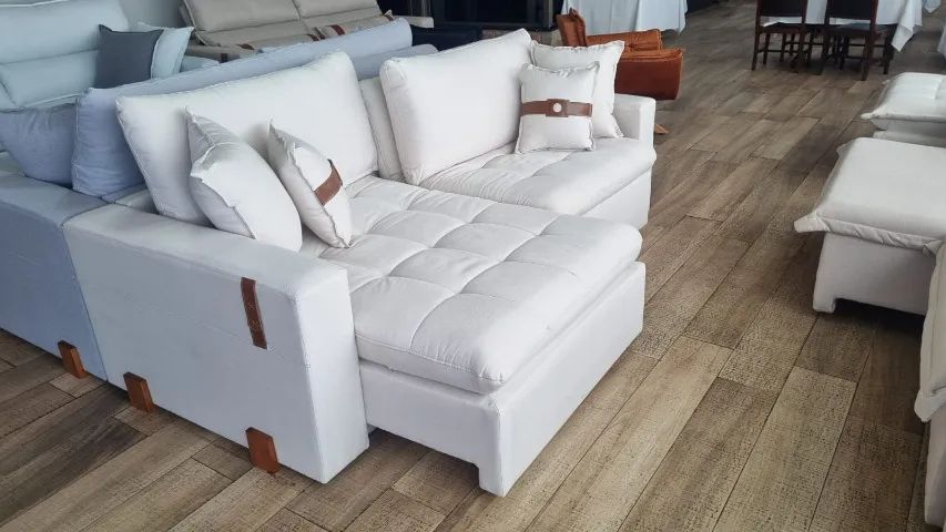 Sofá Cama Zeus - Foto 2