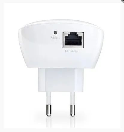 Repetidor Wireless N 300mbps TL-WA850R - Foto 4