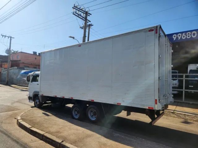 VW 9.150 TRUK - Foto 14