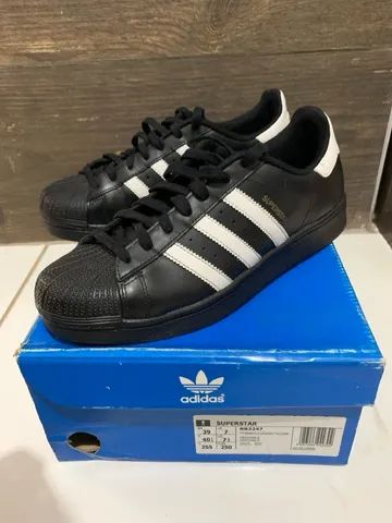 Adidas superstar colors outlet olx